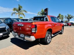 2020 Mitsubishi Triton For Sale in Kenya full