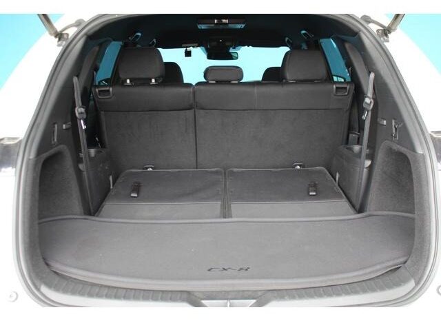 2018 Mazda CX-8 For Sale in Kenya full