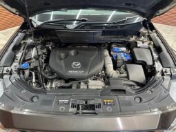 2019 Mazda CX-8 For Sale in Kenya full