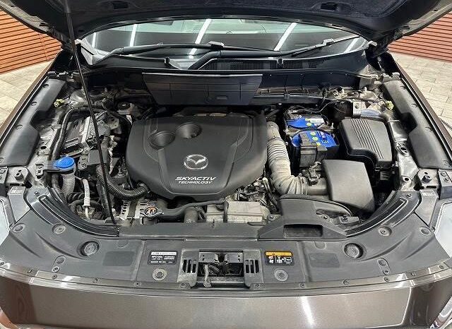 2019 Mazda CX-8 For Sale in Kenya full