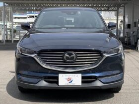 2019 Mazda CX-8 For Sale in Kenya