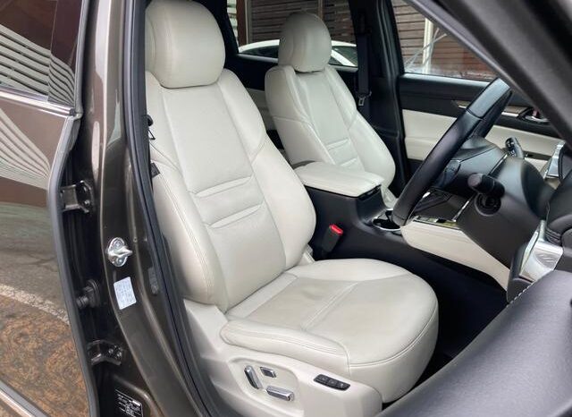 2019 Mazda CX-8 For Sale in Kenya full