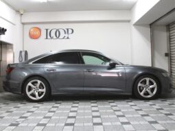 2020 Audi A6 For Sale in Kenya full