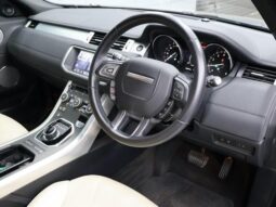 2018 Land Rover Range Rover Evoque For Sale in Kenya full