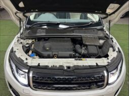 2018 Land Rover Range Rover Evoque For Sale in Kenya full