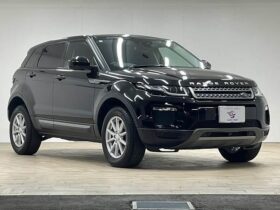 2018 Land Rover Range Rover Evoque For Sale in Kenya