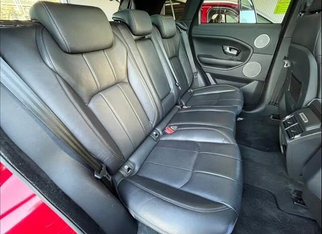 2019 Land Rover Range Rover Evoque For Sale in Kenya full