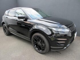 2020 Land Rover Range Rover Evoque For Sale in Kenya