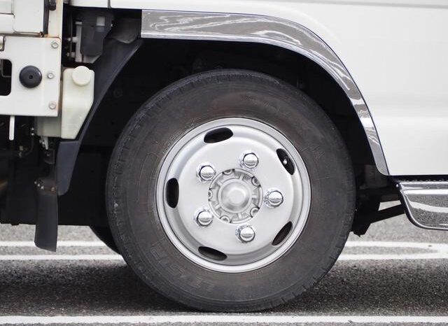 2018 Isuzu Elf Truck For Sale in Kenya full