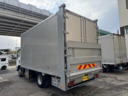 2018 Isuzu Elf Truck For Sale in Kenya full
