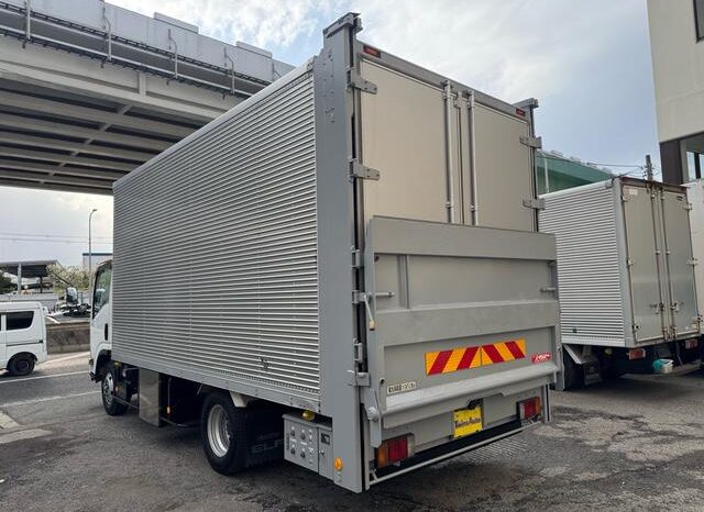 2018 Isuzu Elf Truck For Sale in Kenya full