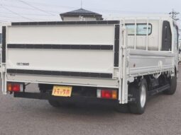 2018 Isuzu Elf Truck For Sale in Kenya full