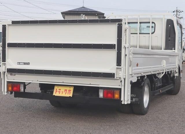 2018 Isuzu Elf Truck For Sale in Kenya full