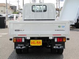 2019 Isuzu Elf Truck For Sale in Kenya full