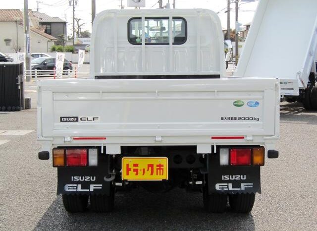 2019 Isuzu Elf Truck For Sale in Kenya full