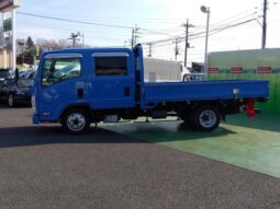2019 Isuzu Elf Truck For Sale in Kenya full