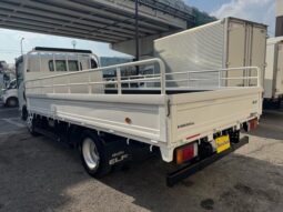 2020 Isuzu Elf Truck For Sale in Kenya full