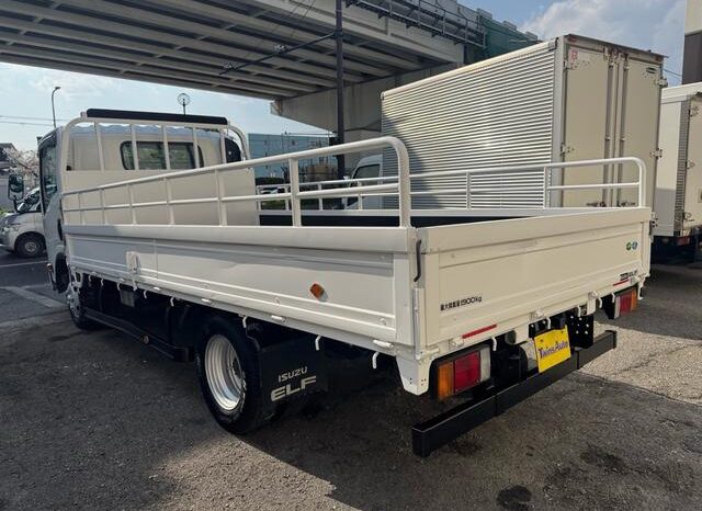 2020 Isuzu Elf Truck For Sale in Kenya full