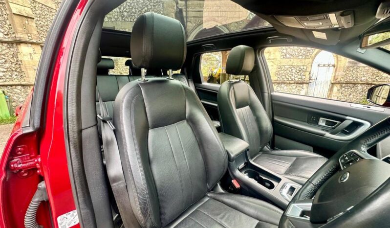 Land Rover Discovery Sport 2018 For Sale In Kenya full