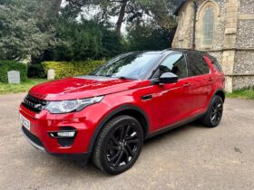 Land Rover Discovery Sport 2018 For Sale In Kenya