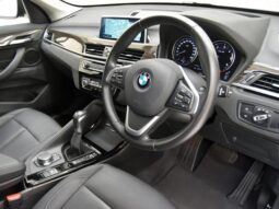 2019 BMW X1 For Sale in Kenya full