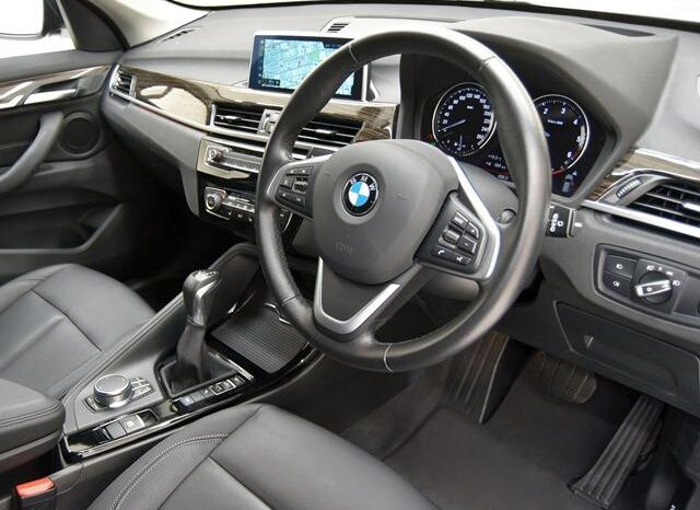2019 BMW X1 For Sale in Kenya full