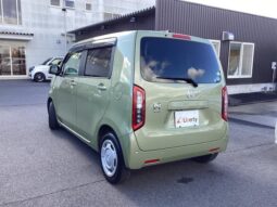 2019 Honda N WGN For Sale in Kenya full