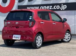Toyota Pixis Epoch For Sale in Kenya full
