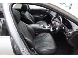 2019 Mercedes-Benz S-Class For Sale in Kenya full