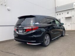 2020 Honda Odyssey For Sale in Kenya full
