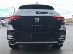 2020 Volkswagen T-Roc For Sale in Kenya full