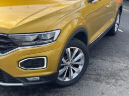 2020 Volkswagen T-Roc For Sale in Kenya full