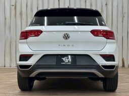 2020 Volkswagen T-Roc For Sale in Kenya full