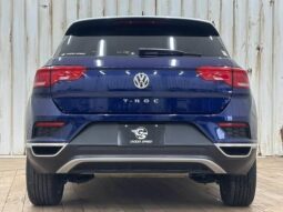 2020 Volkswagen T-Roc For Sale in Kenya full