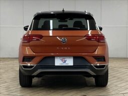 2020 Volkswagen T-Roc For Sale in Kenya full