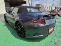 2018 Mazda Roadster For Sale in Kenya full