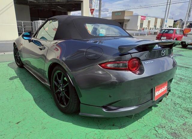 2018 Mazda Roadster For Sale in Kenya full