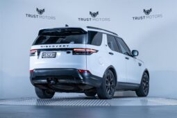 2018 Land Rover Discovery Sport For Sale in Kenya full