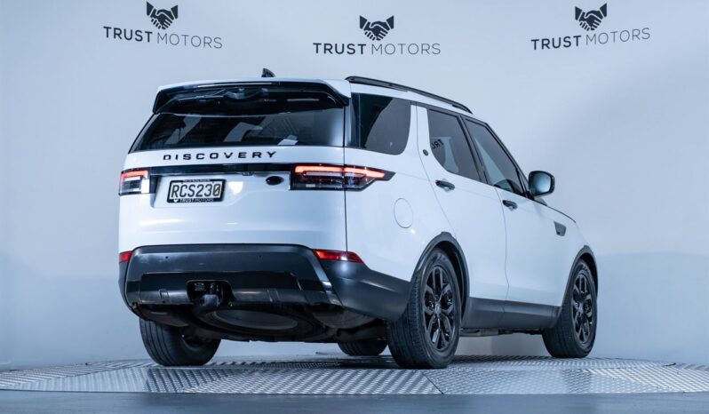 2018 Land Rover Discovery Sport For Sale in Kenya full