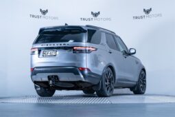 2020 Land Rover Discovery Sport For Sale in Kenya full