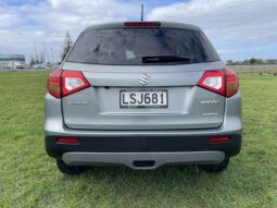 2018 Suzuki Vitara For Sale in Kenya full