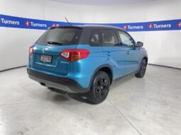 2018 Suzuki Vitara For Sale in Kenya full