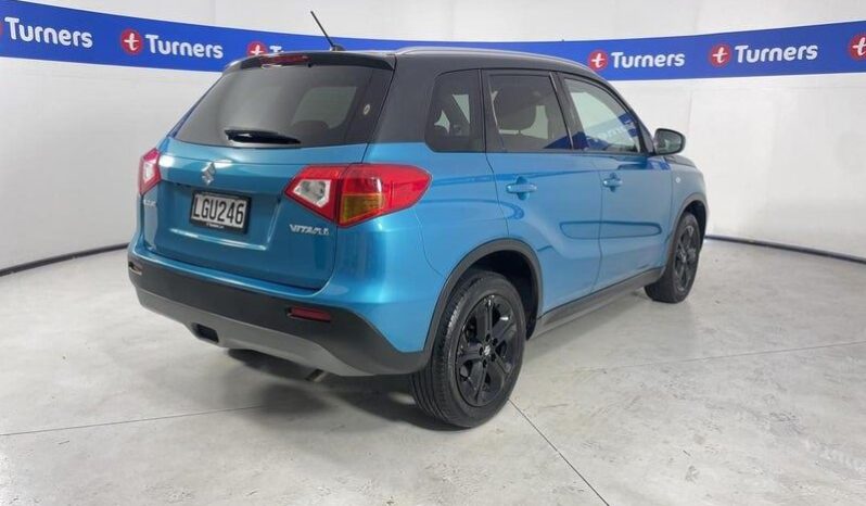 2018 Suzuki Vitara For Sale in Kenya full