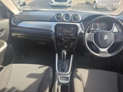 2018 Suzuki Vitara For Sale in Kenya full