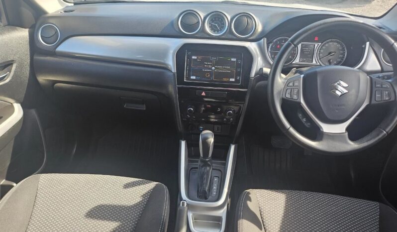2018 Suzuki Vitara For Sale in Kenya full