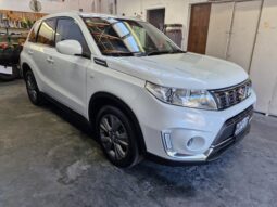2019 Suzuki Vitara For Sale in Kenya full