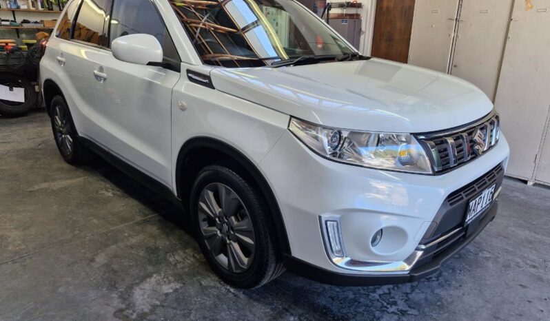2019 Suzuki Vitara For Sale in Kenya full