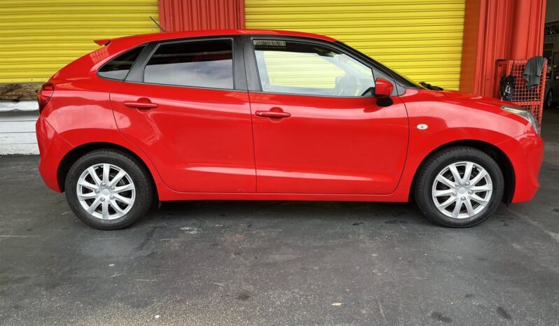 2018 Suzuki Baleno For Sale in Kenya full