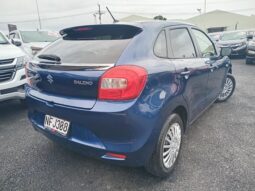2020 Suzuki Baleno For Sale in Kenya full