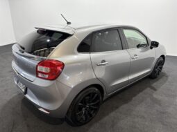 2020 Suzuki Baleno For Sale in Kenya full